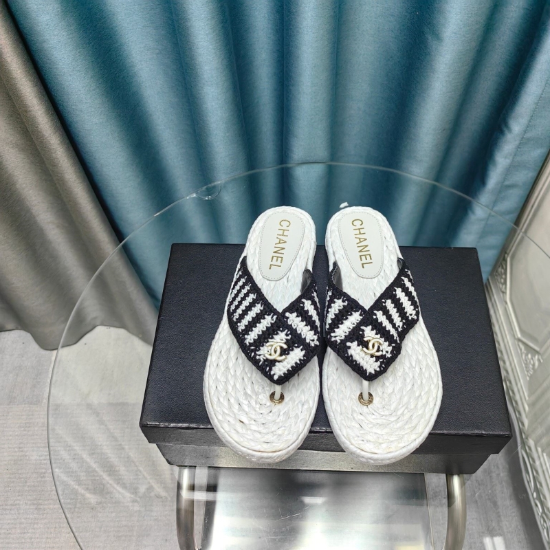 Ch*el slippers